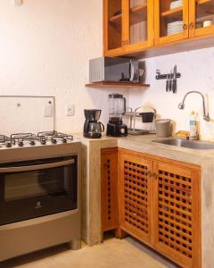 MHV Milagres - Casa da Villa 08, Casa em Villa