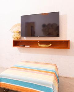 MHV Milagres - Casa da Villa 08, Casa em Villa