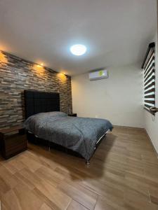 Plaza del Sol Apartment