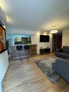 Plaza del Sol Apartment