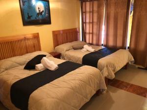 Alebrije Hotel Boutique