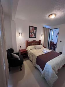 Alebrije Hotel Boutique