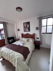 Alebrije Hotel Boutique