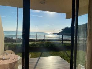 Férias a beira mar - Brilhos do sol