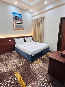 Arwiqat Al Safwa Ajyad Hotel