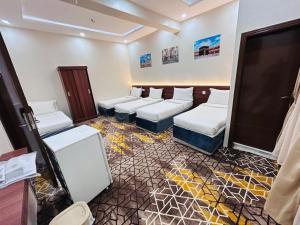 Arwiqat Al Safwa Ajyad Hotel