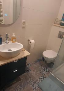 Aida Old Town Apartments