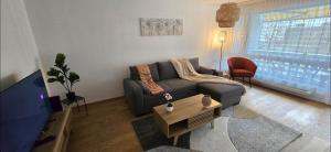 Appartement cosy a Erlach - Lac de Bienne