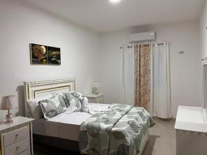 Residencial Torre del Atlantico