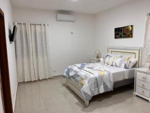 Residencial Torre del Atlantico