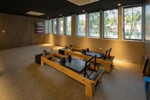 Quartier Retiro Vista al Rio Piso 10