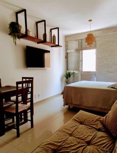 Lindo Studio Brisa Mar