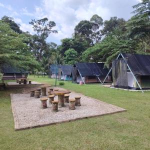 Outworld Basecamp