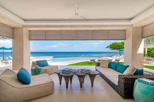 Exquisite Buttonwood Reef 6BDR Villa Ocho Rios