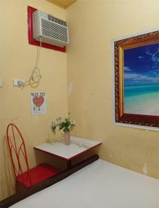 WJV INN Mandaue Centro