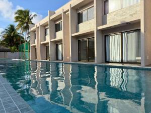 MHV Milagres - Manah Villas Boutique, Seu Refugio Boutique em Condomínio Fechado a poucos metros da Praia do Toque