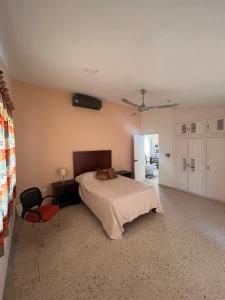 Apartment in Merida