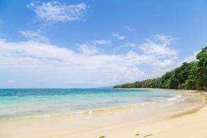 Silver Palms Charming 1BR Retreat Private Beach Pool