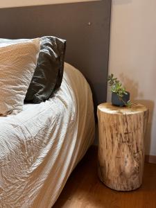 La reserva en el mar