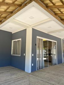 Bombinhas Loft Sol & Mar 50 metros Mar