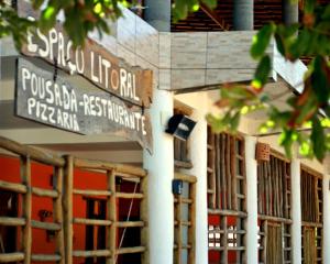 Pousada Espaço Litoral