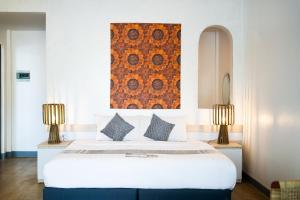 The Sanctuary Nam Ngum Beach Resort