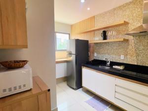 Brisa Calma Ponta Negra