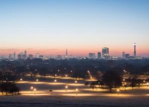 Double room 5 min walk from Camden Market