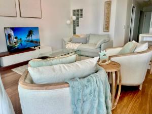 La Dolce Vita ocean front apartment