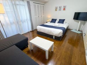 OUCHI HOTEL Tokaichi