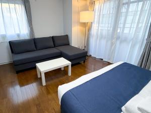 OUCHI HOTEL Tokaichi