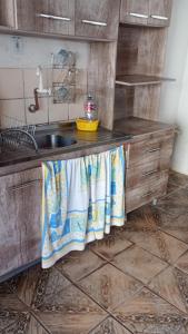 Minha casa para uso de temporada