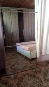 Minha casa para uso de temporada