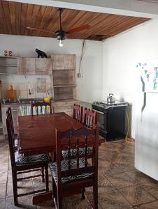 Minha casa para uso de temporada