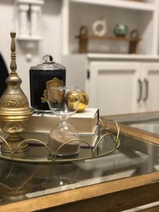 Pet Friendly Acer Arena Accommodation