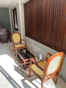 Trinity Breeze Hikkaduwa