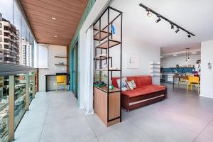 Frente Mar c Vista Maravilhosa da Praia da Costa