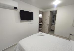 Tu descanso bajo el sol de Ricaurte-Your rest under the Ricaurte sun