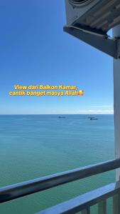 Apartemen Delft Makassar