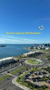 Apartemen Delft Makassar