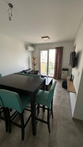 Depto Caronti Center