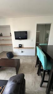 Depto Caronti Center