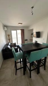 Depto Caronti Center