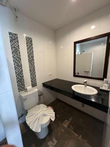 The Seashore Kamala Service Apartment