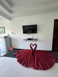 The Seashore Kamala Service Apartment