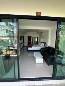 The Seashore Kamala Service Apartment