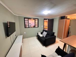 Refúgio premium p até 4 Perto do centro