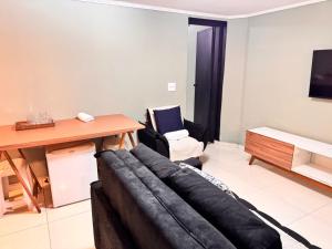 Refúgio premium p até 4 Perto do centro