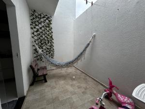 Casa tranquila no Emissário