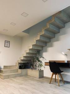 Casa lujosa en Tanti